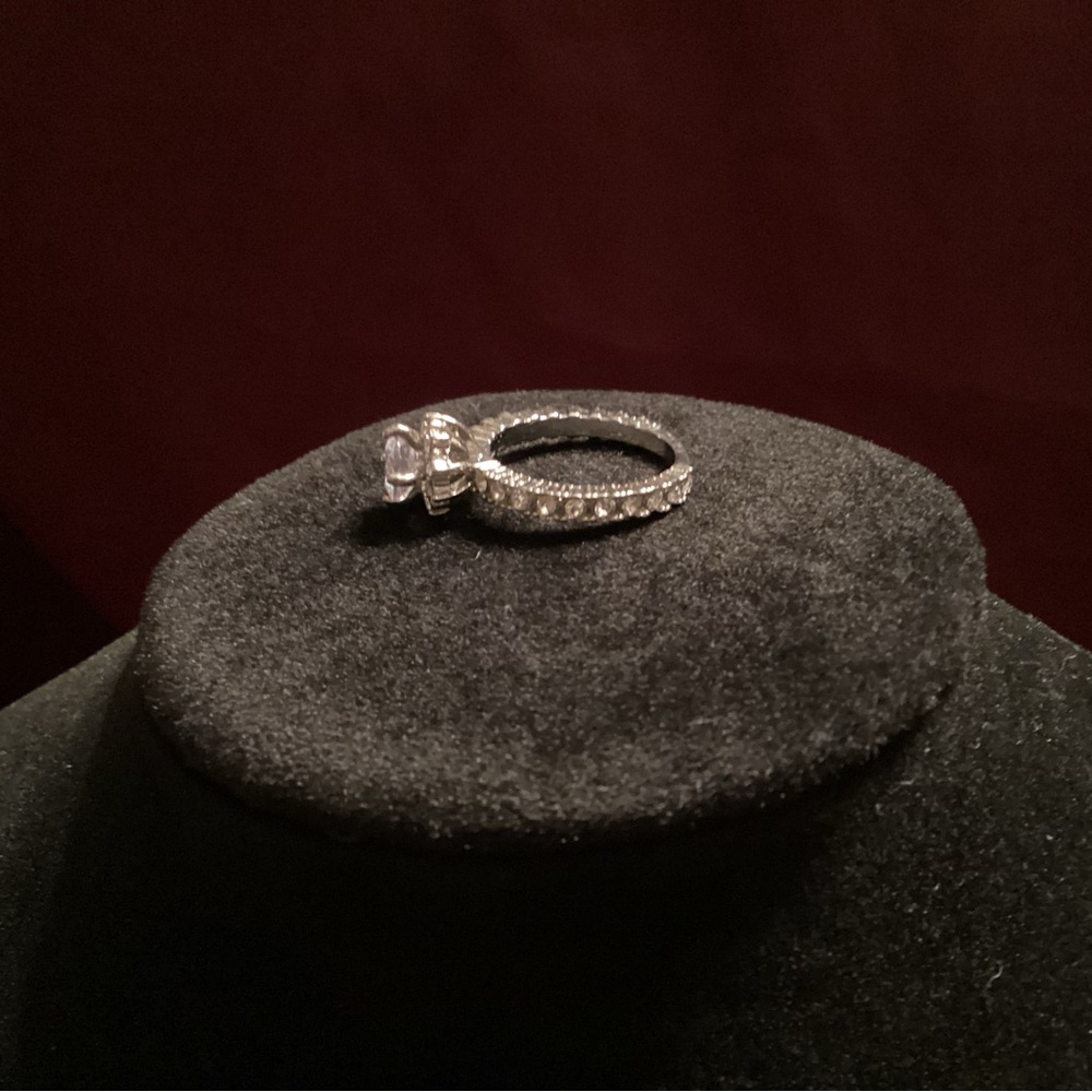 Almost Eternity Ring - Picture 5 of 11